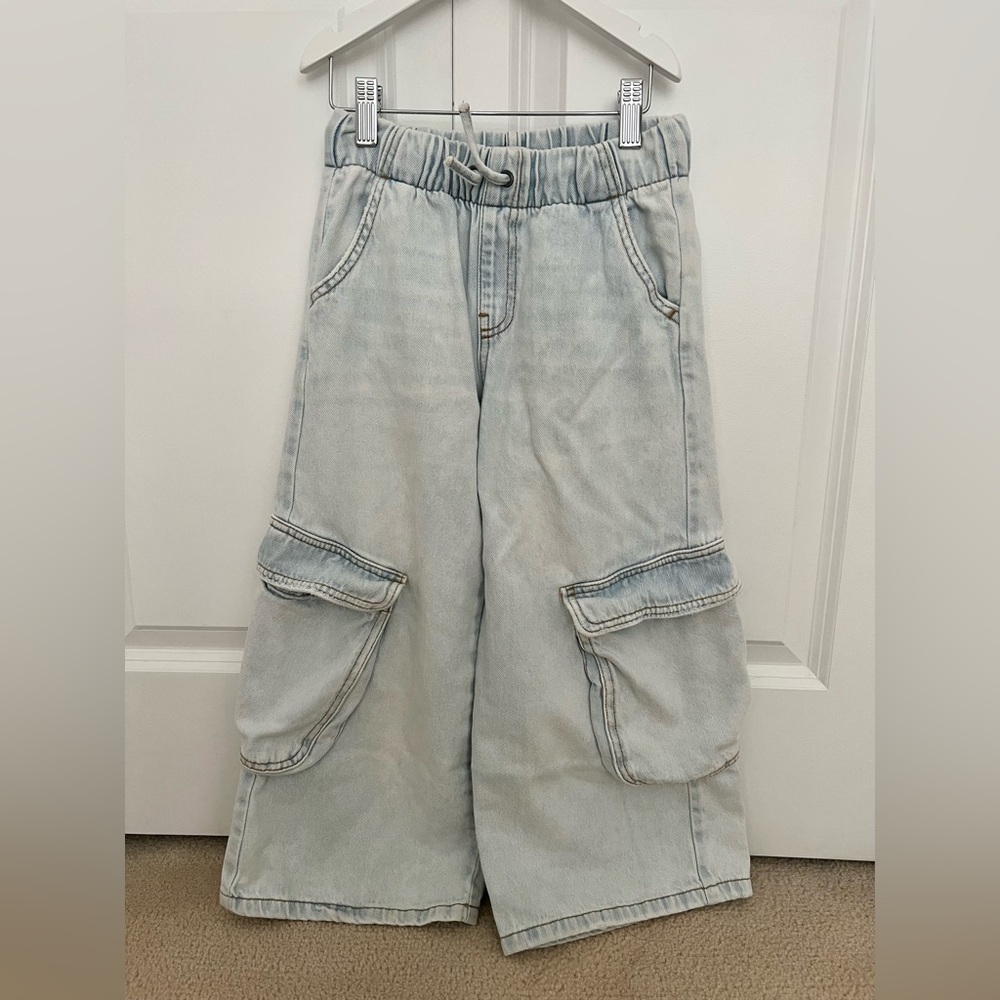 Zara Pants 8y